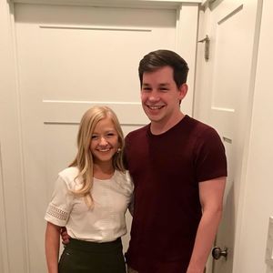 Meet your Posher, Jane